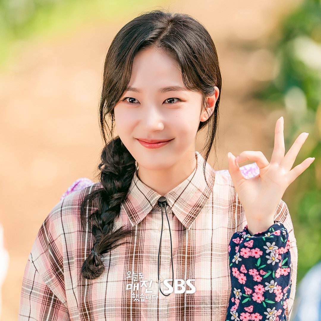 K-Drama Menfess tweet media