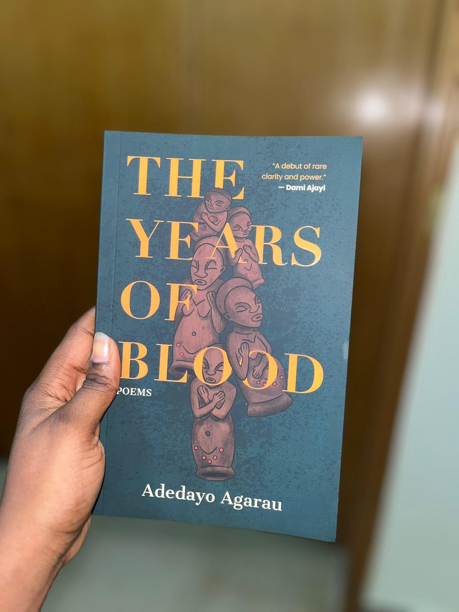 Adedayo Agarau tweet media