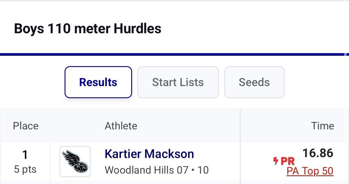 Kartier Mackson tweet media