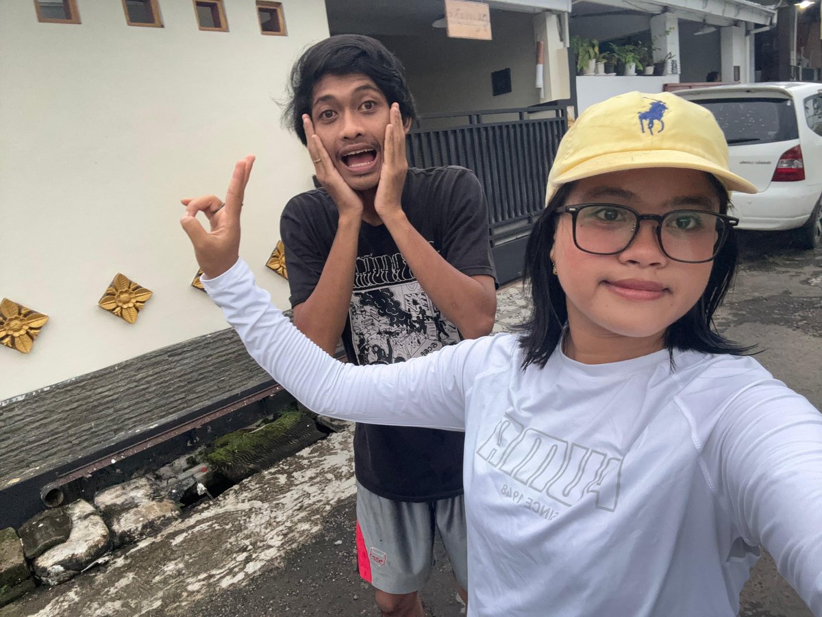 Adriansyah tweet media