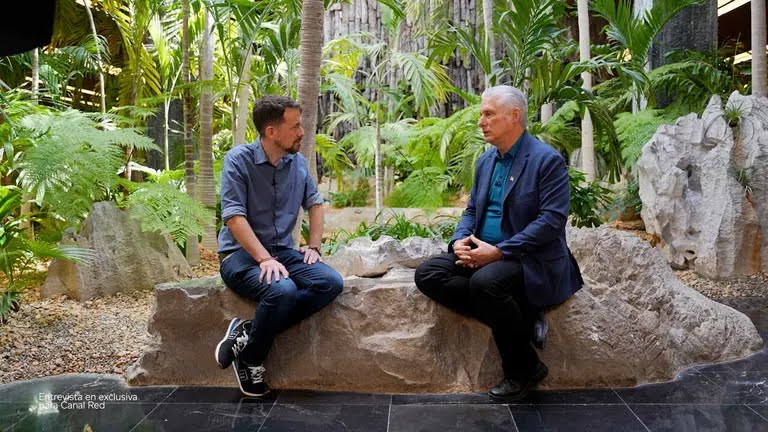 Abel Prieto tweet media