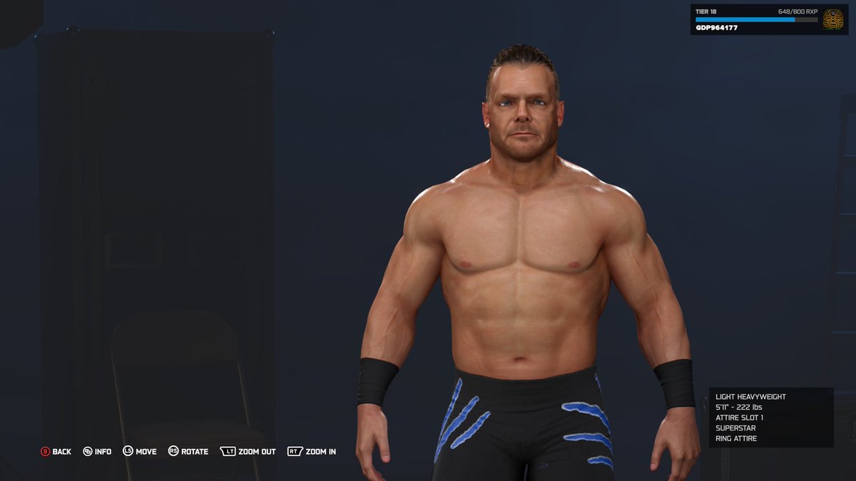 🗣️ Heel Tweets tweet media