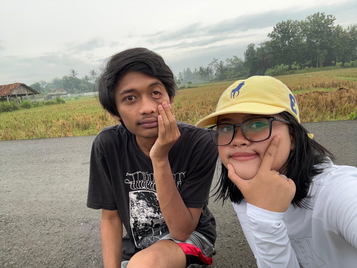 Adriansyah tweet media