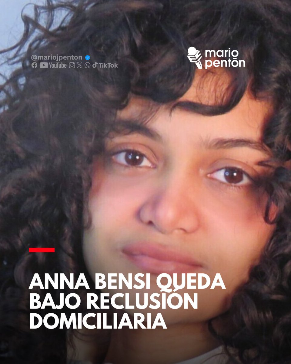 Mario J. Pentón tweet media