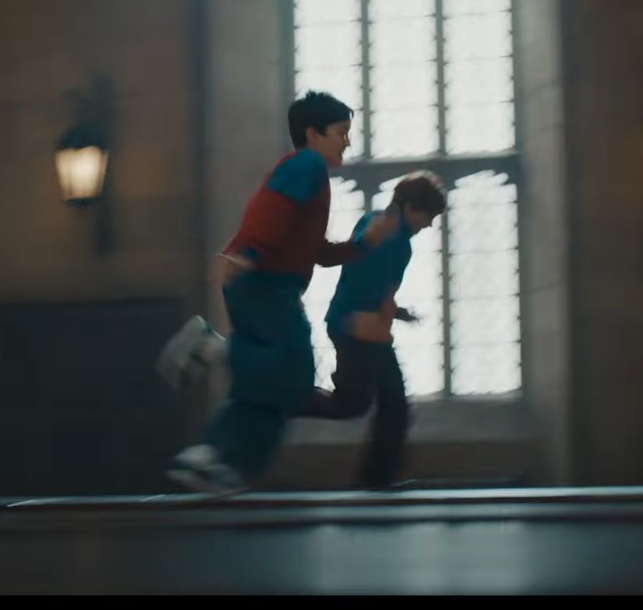 The Hogwarts Express tweet media