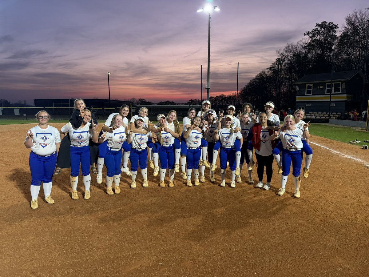 Jefferson Softball tweet media
