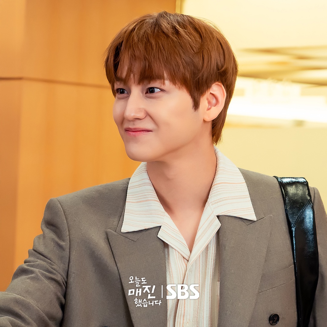 kdrama diary tweet media