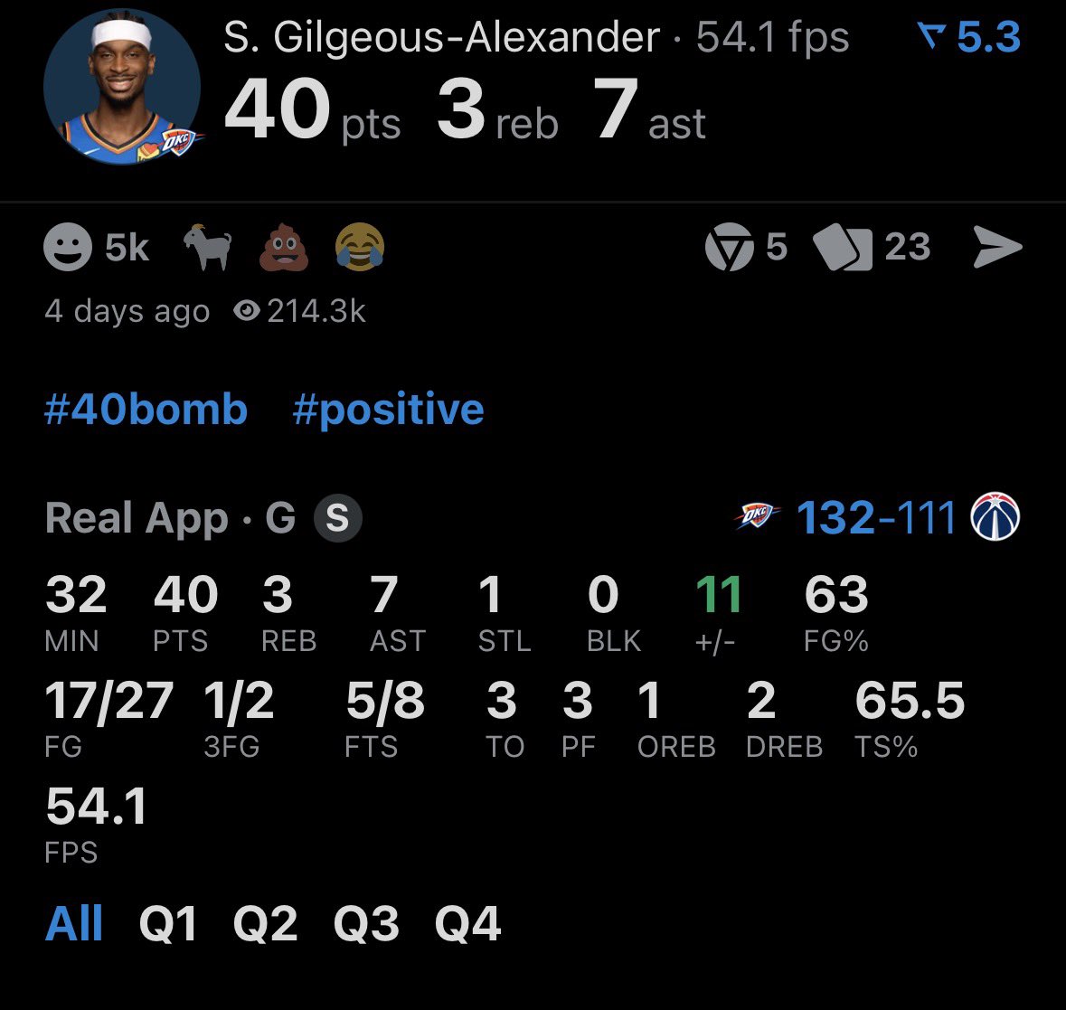 Fluka Magic tweet media