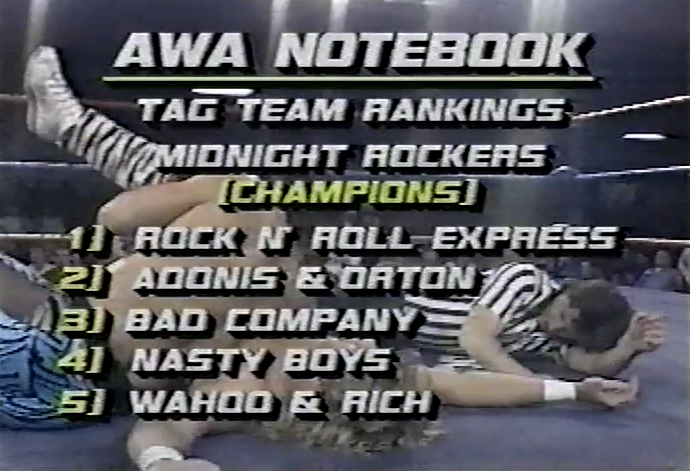 The Mid-Atlantic Championship Podcast tweet media