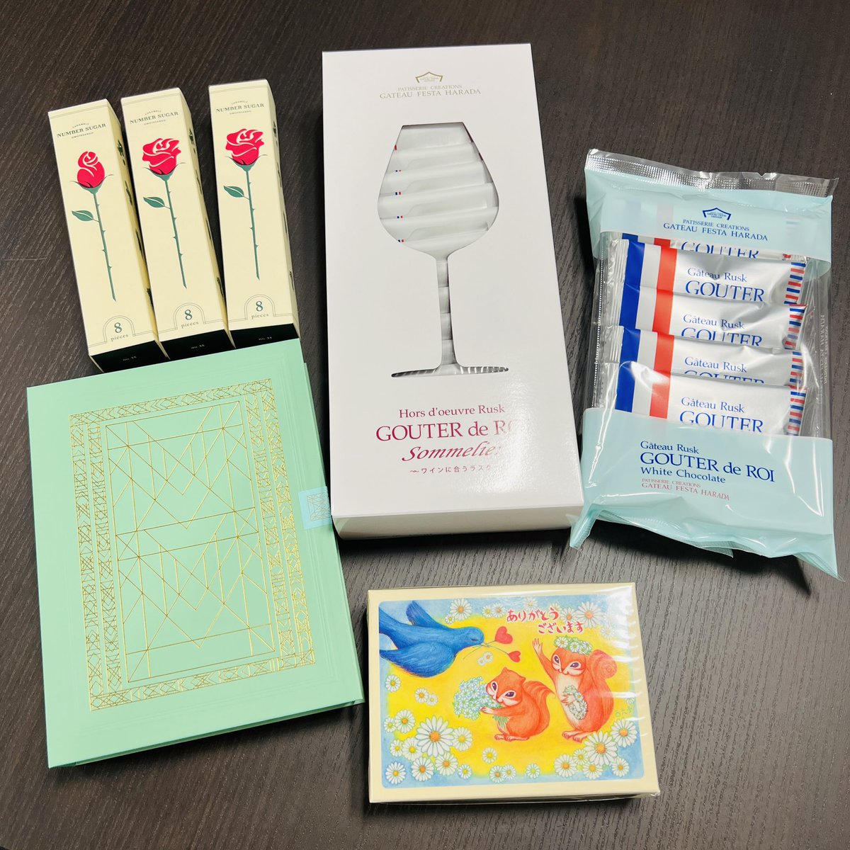 kii☺︎初マタ🎀 tweet media