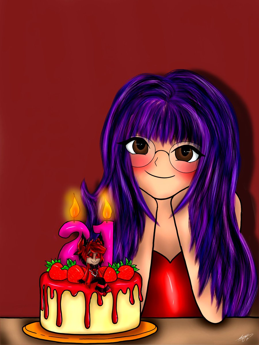 M.a.R.i.A tweet media