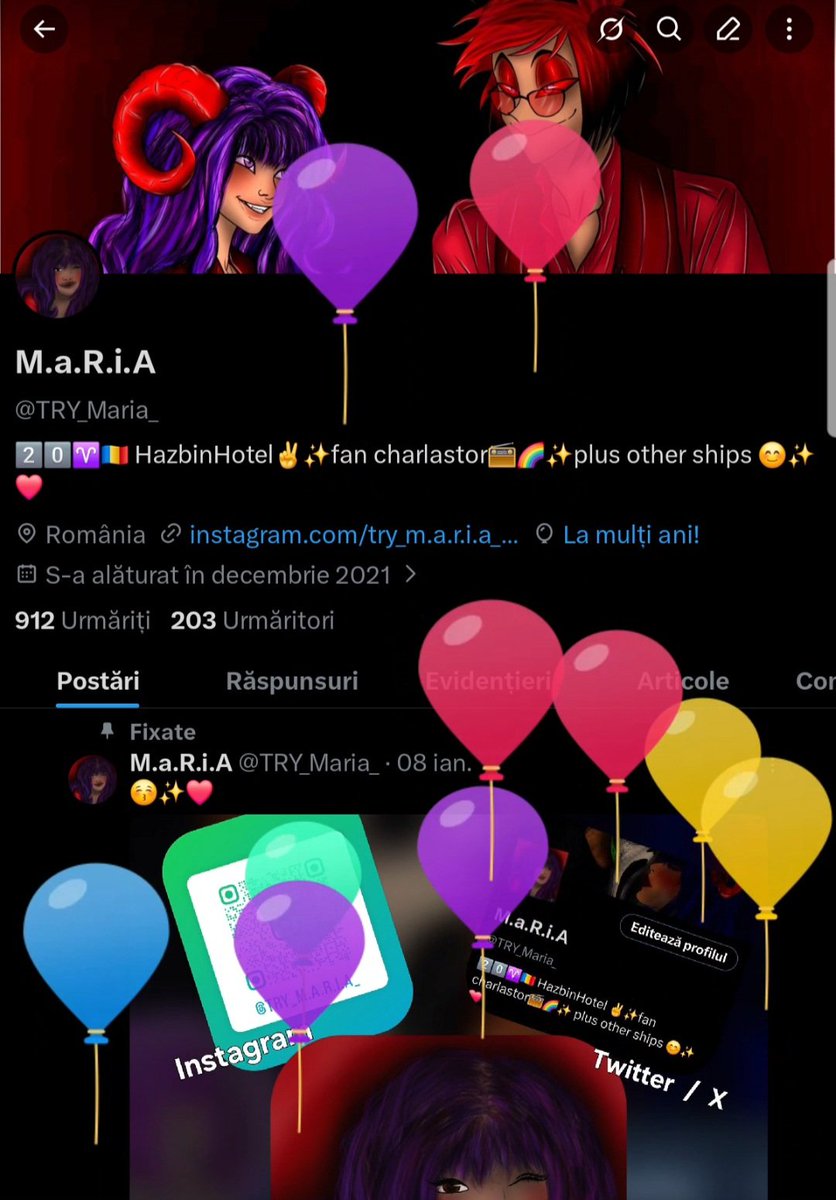 M.a.R.i.A tweet media