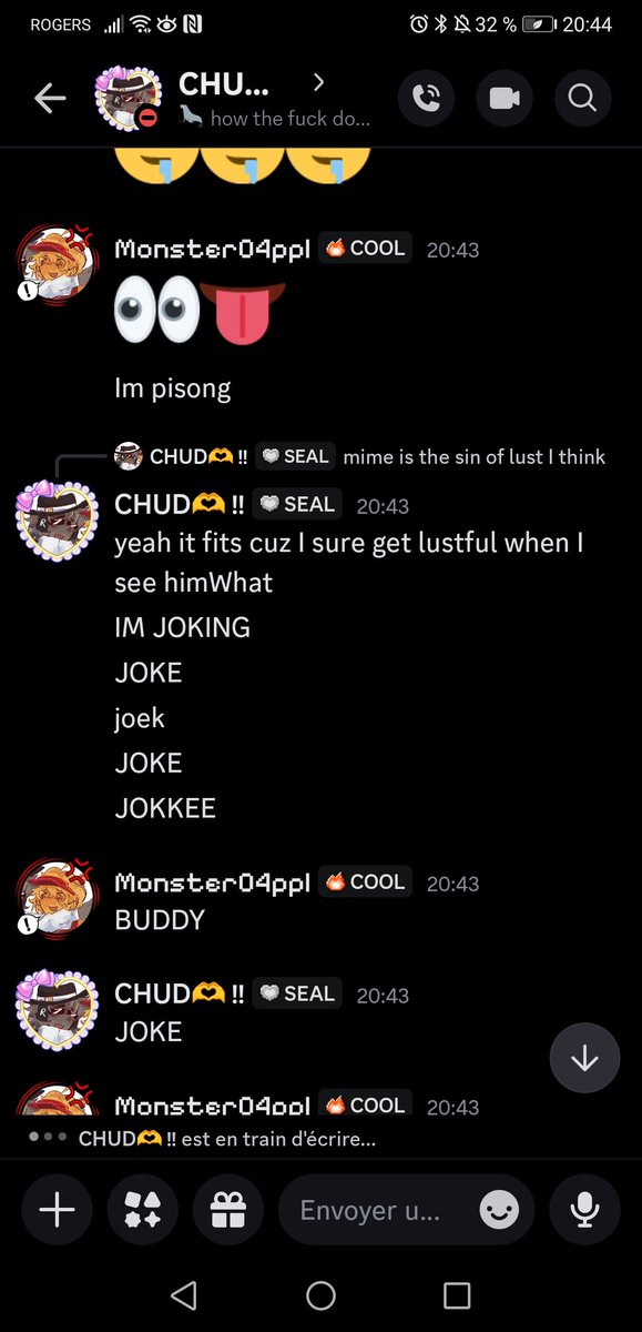 Chloeloevrrrrr's tweet photo. This is who u guys follow btw @livewith_hate https://t.co/og8FrfTK46