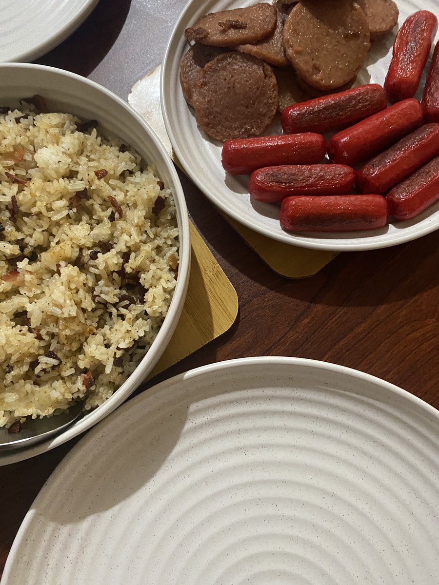 morning oomfss bfast na kau