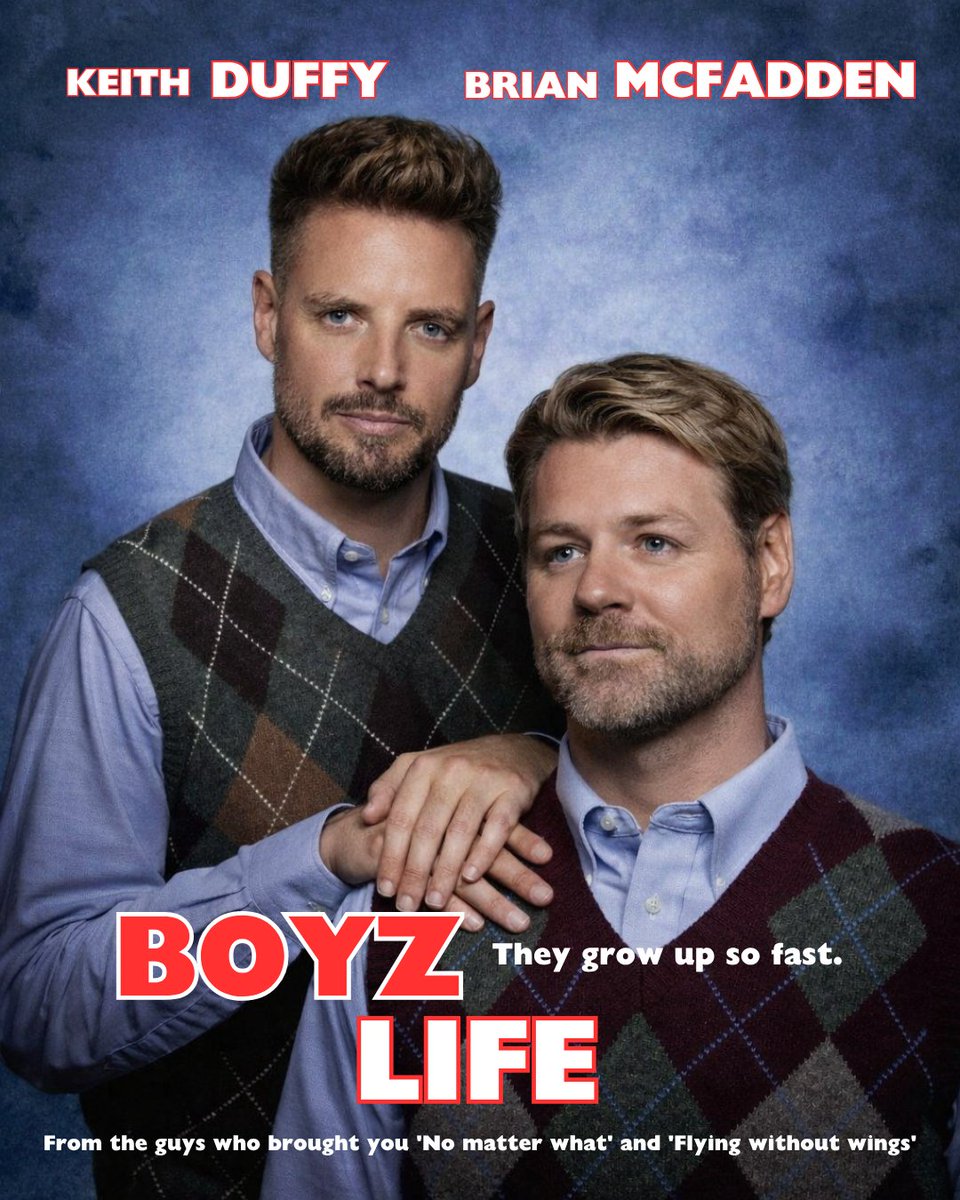 BOYZLIFE tweet media