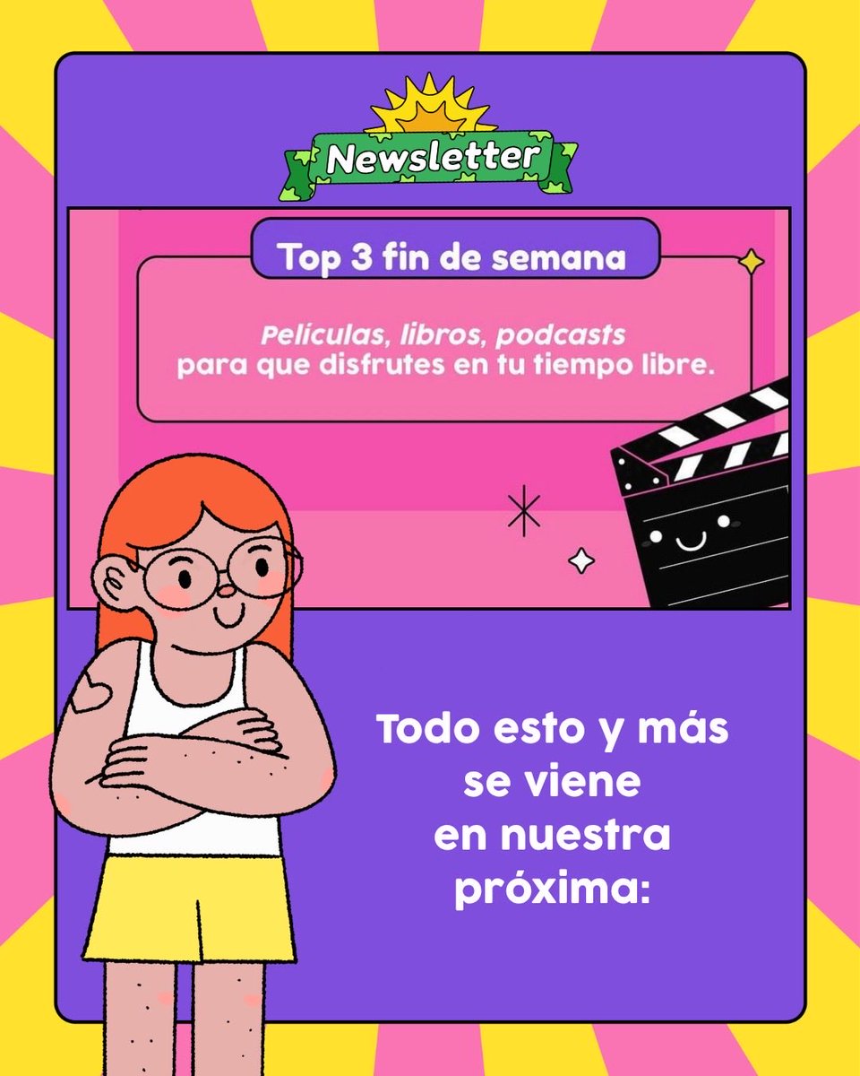 @creadorascamp tweet media