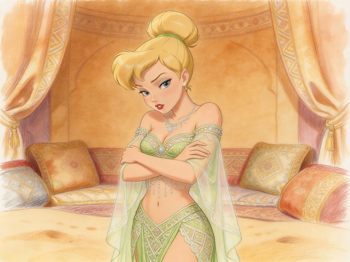 Kim Possible & Friends tweet media