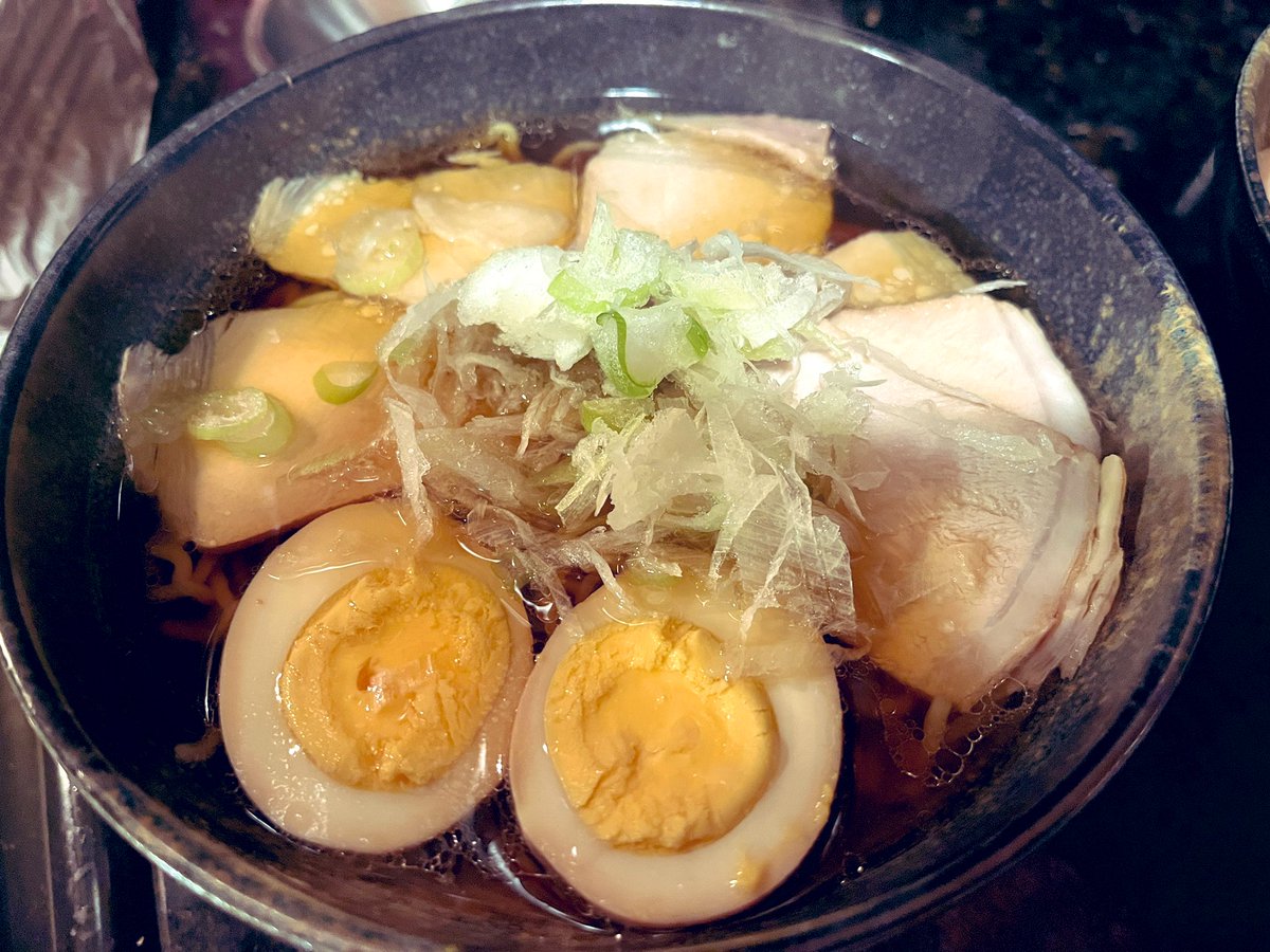 ヨミ / Yomi tweet media