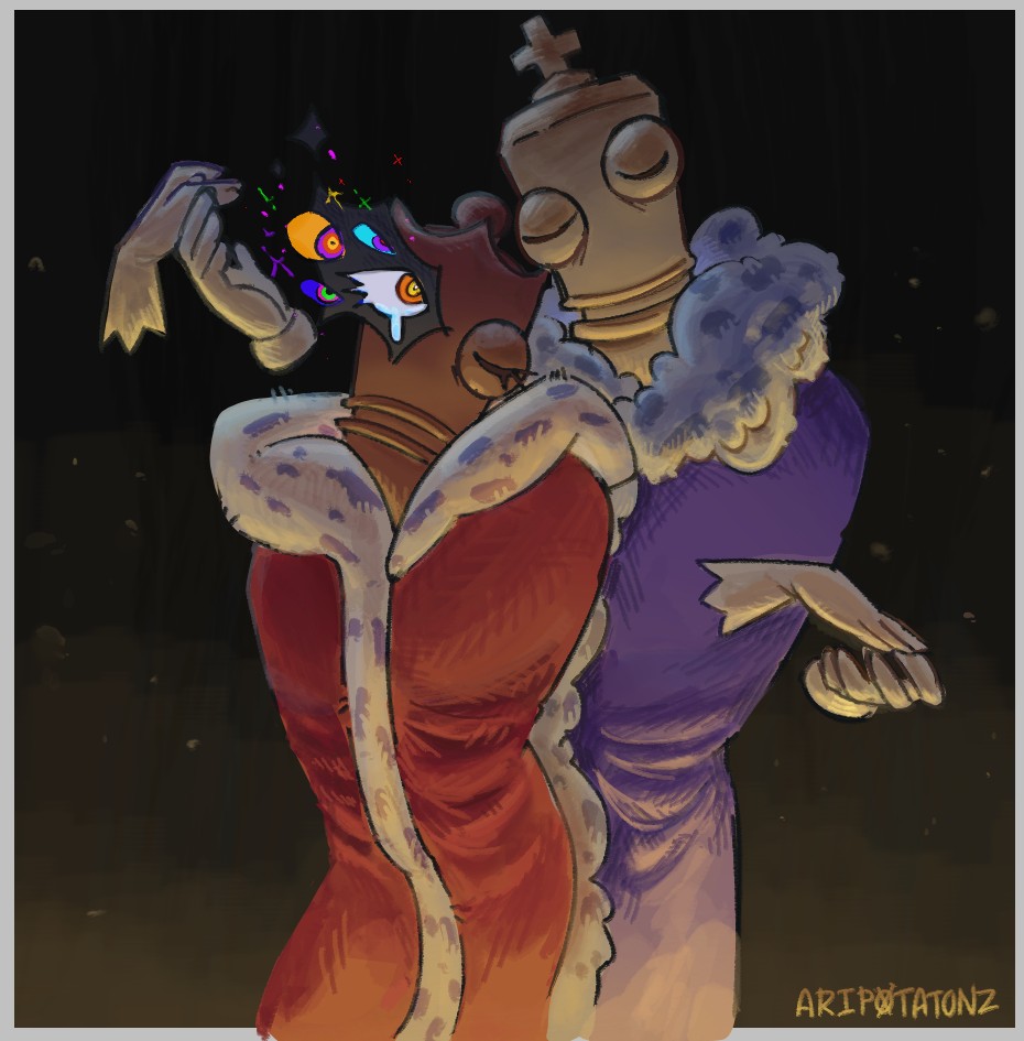 AriPxtatonz tweet media