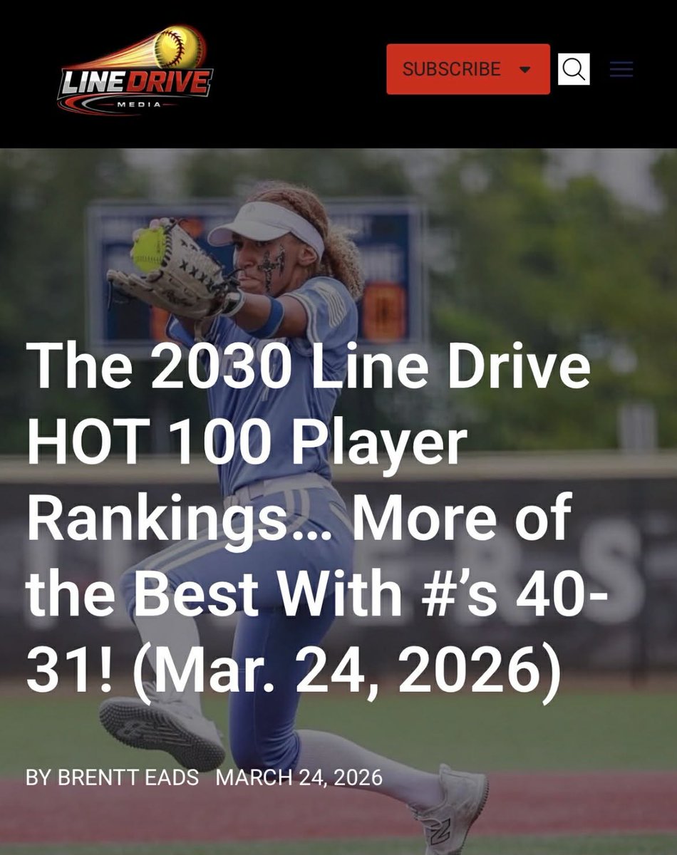 Makayla Pratt (2030) tweet media