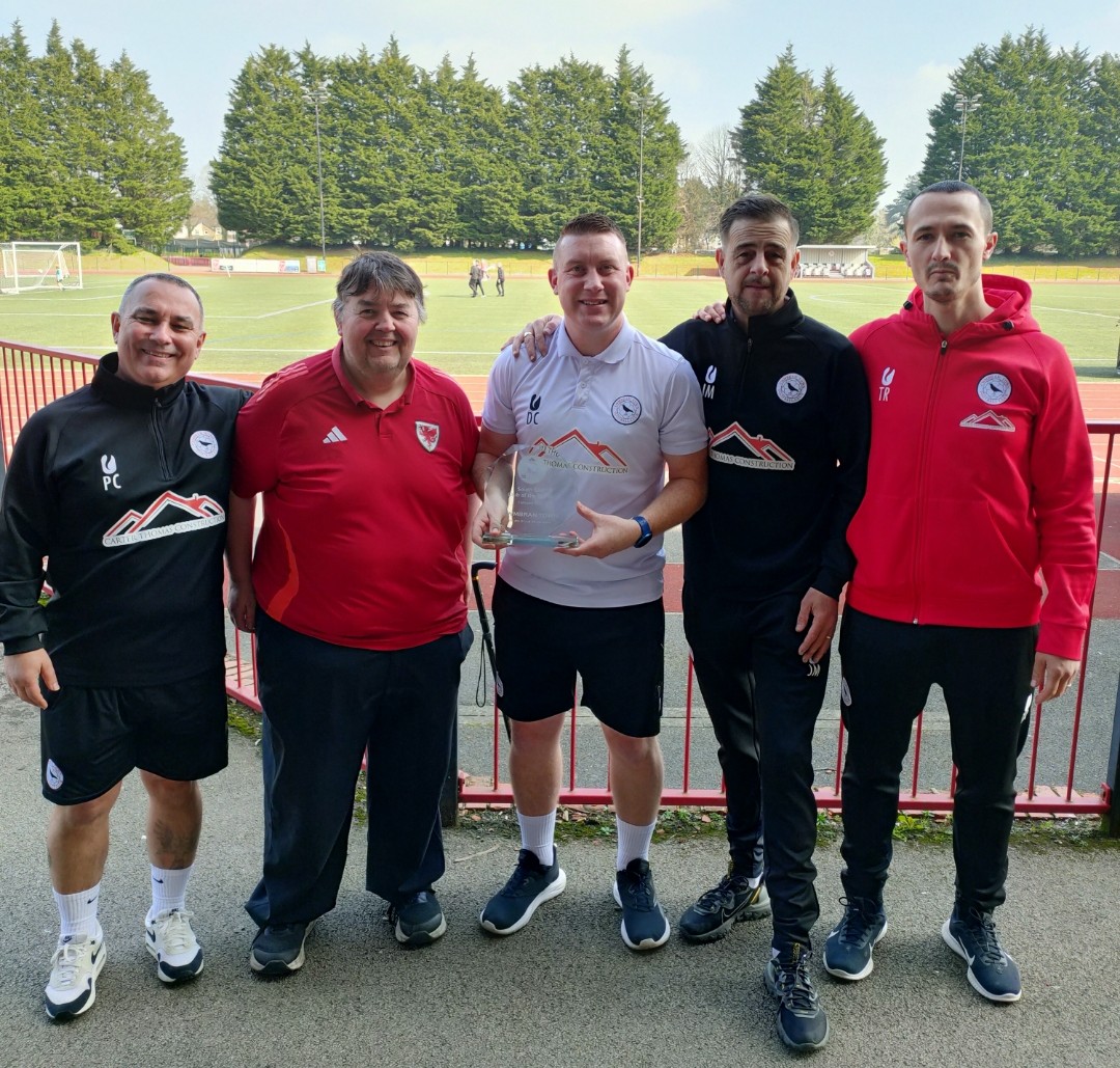 Ardal Southern tweet media