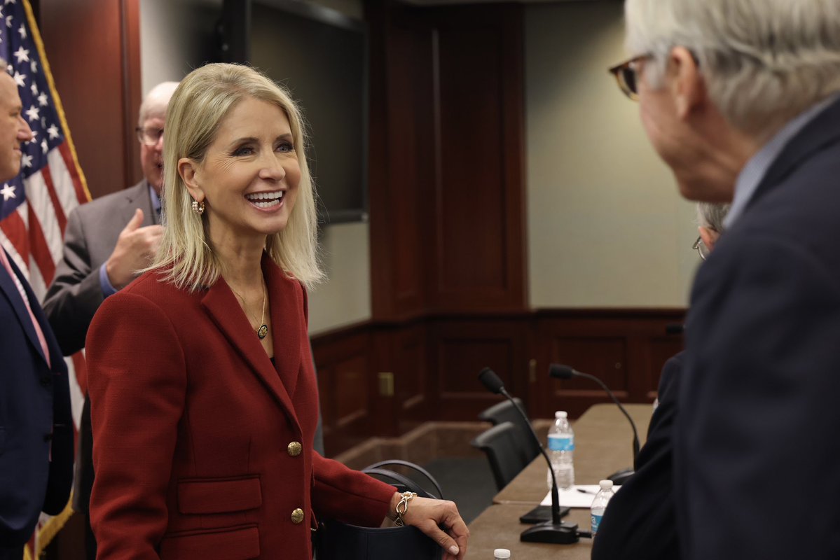 Rep. Mary Miller tweet media