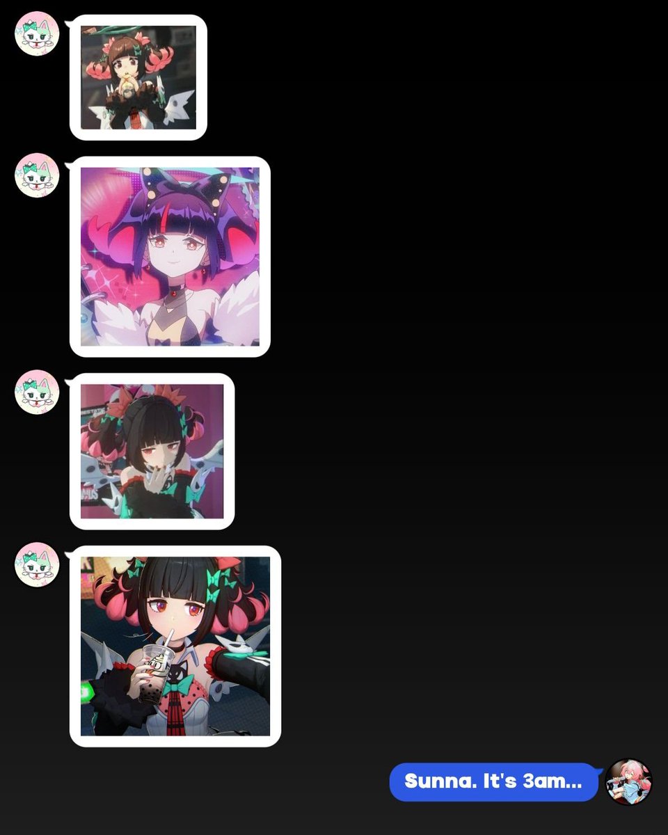 Daily Yunna ⊹ ࣪ ˖𖦹ׂ tweet media