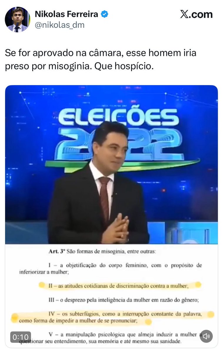 Cássio Oliveira tweet media