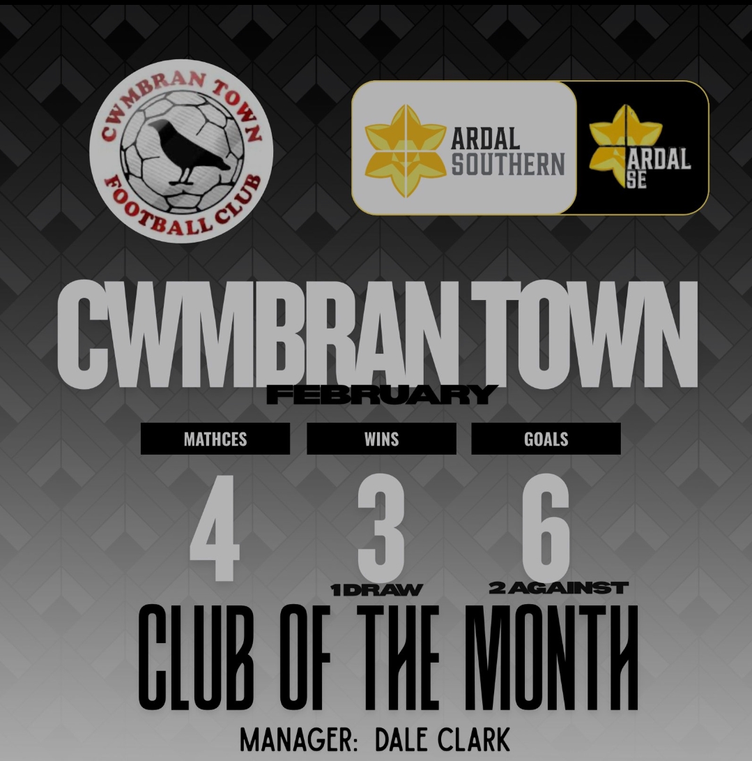 Ardal Southern tweet media