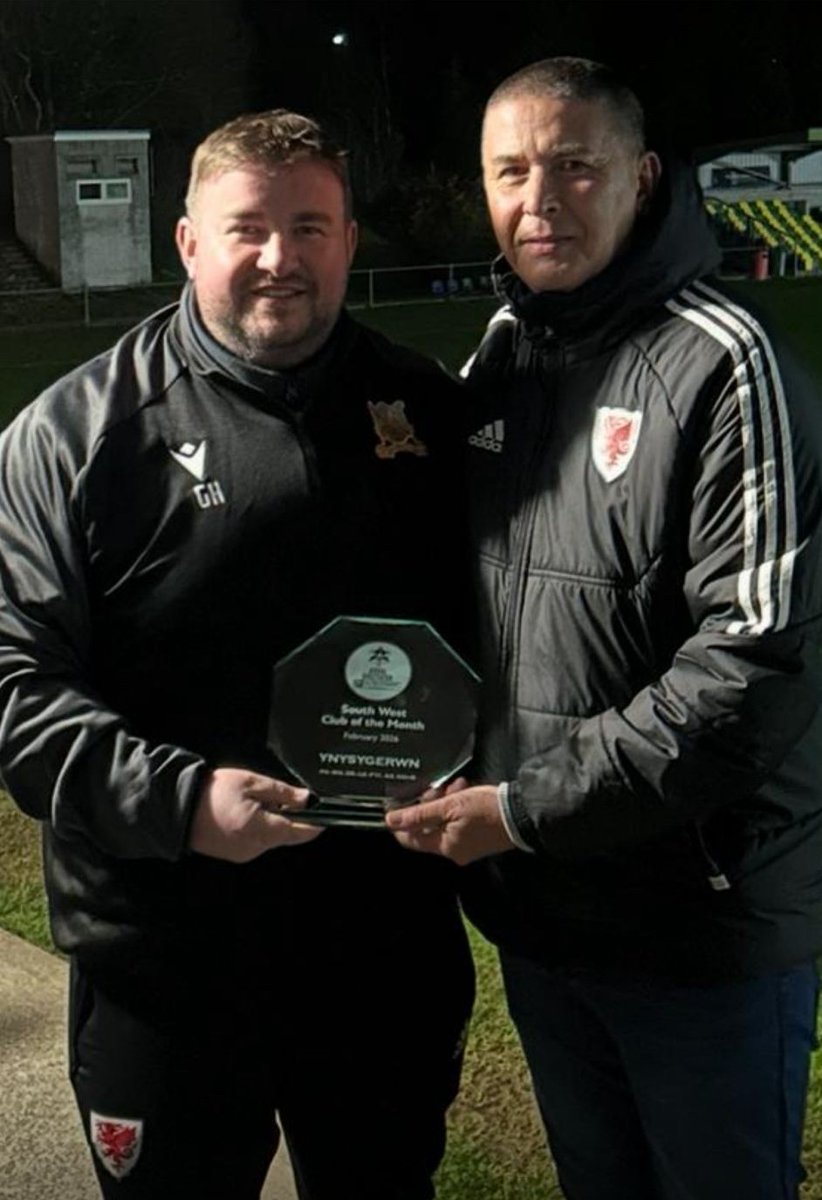 Ardal Southern tweet media