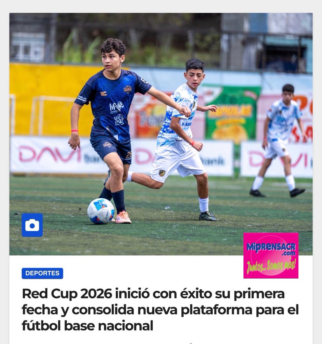 Mi Prensa tweet media