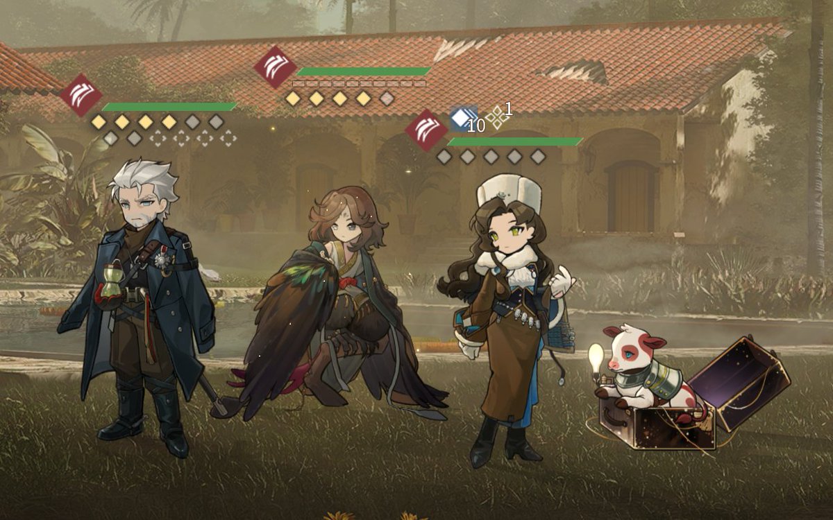 this is what ive dreamed of except lopera hasnt arrived yet 
shes still on her little trip and wont come home
PLEEASEEE let me roll for her banner