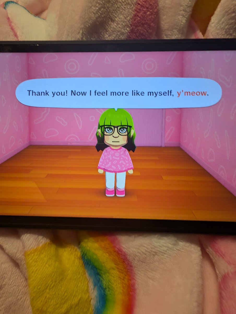 kibbi! 🔜 tff tweet media