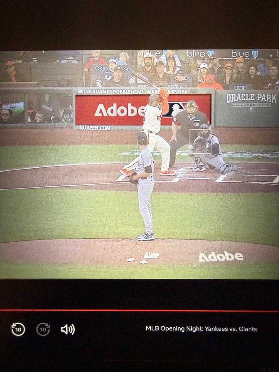 Gabrielle Starr tweet media