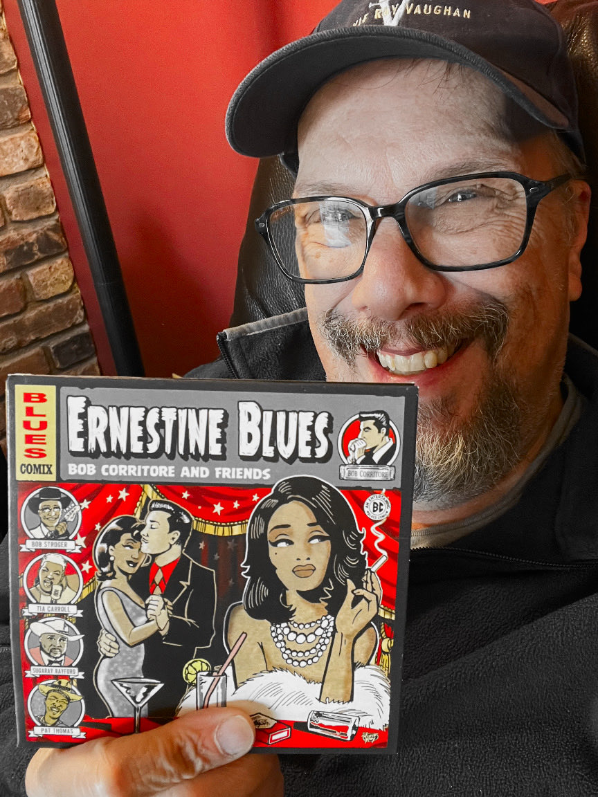 PhillyCheeze Reviews tweet media