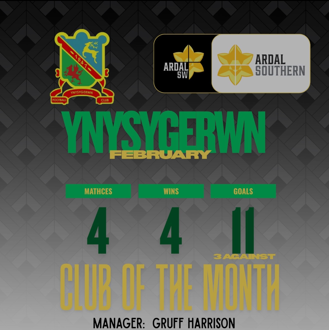 Ardal Southern tweet media