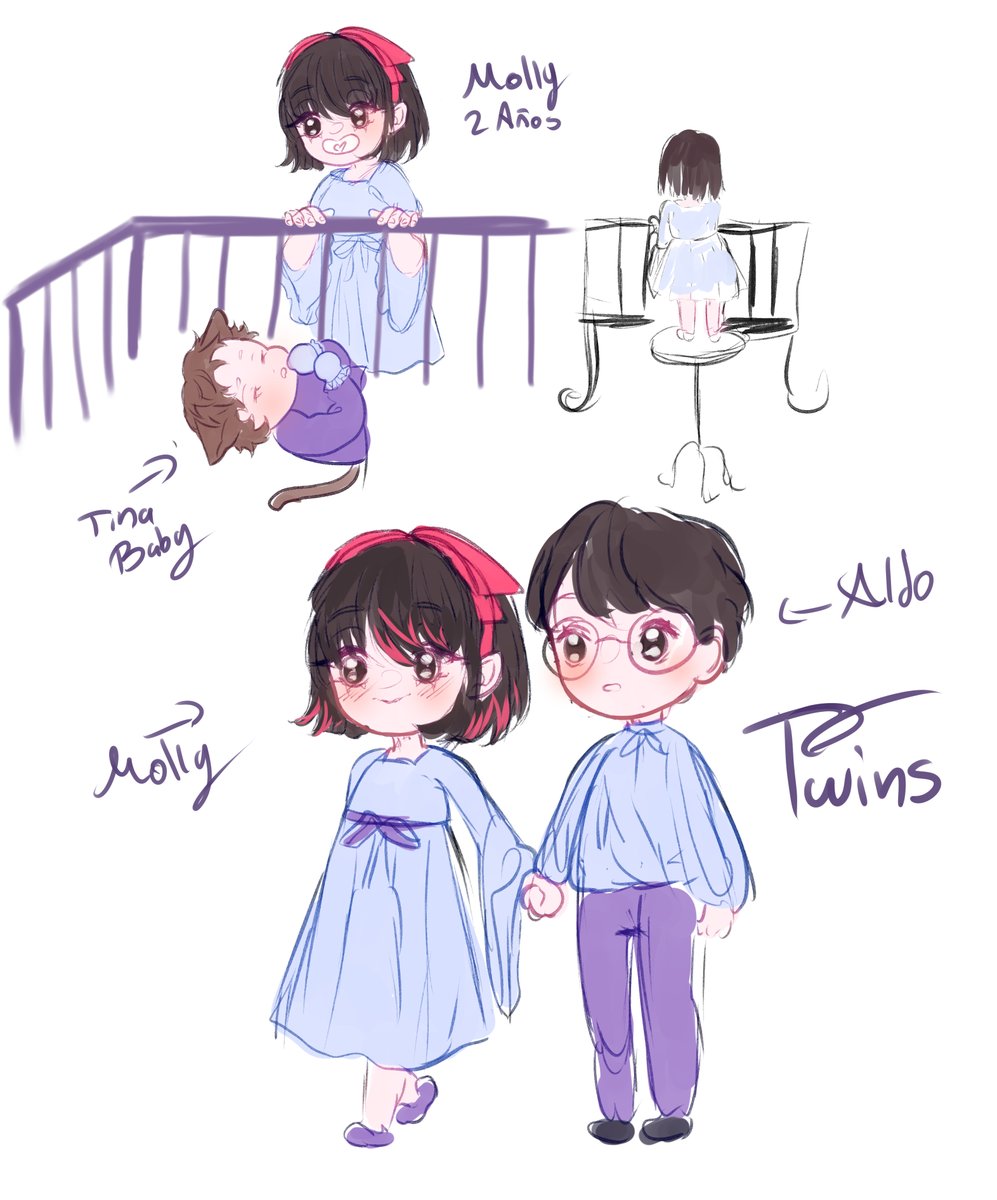 CrimCrim🎙️📻⊹₊ ⋆🍎🐤𖤐 tweet media