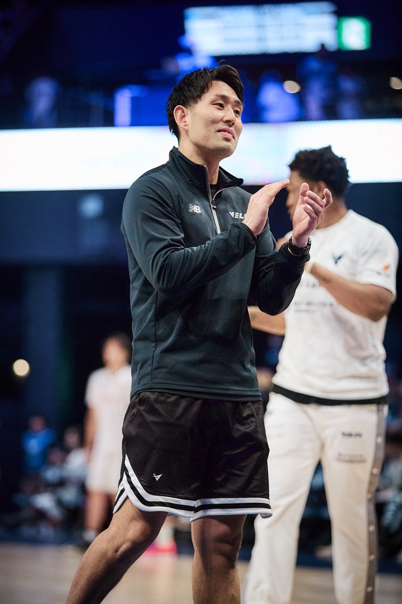 長崎ヴェルカ 公式 tweet media