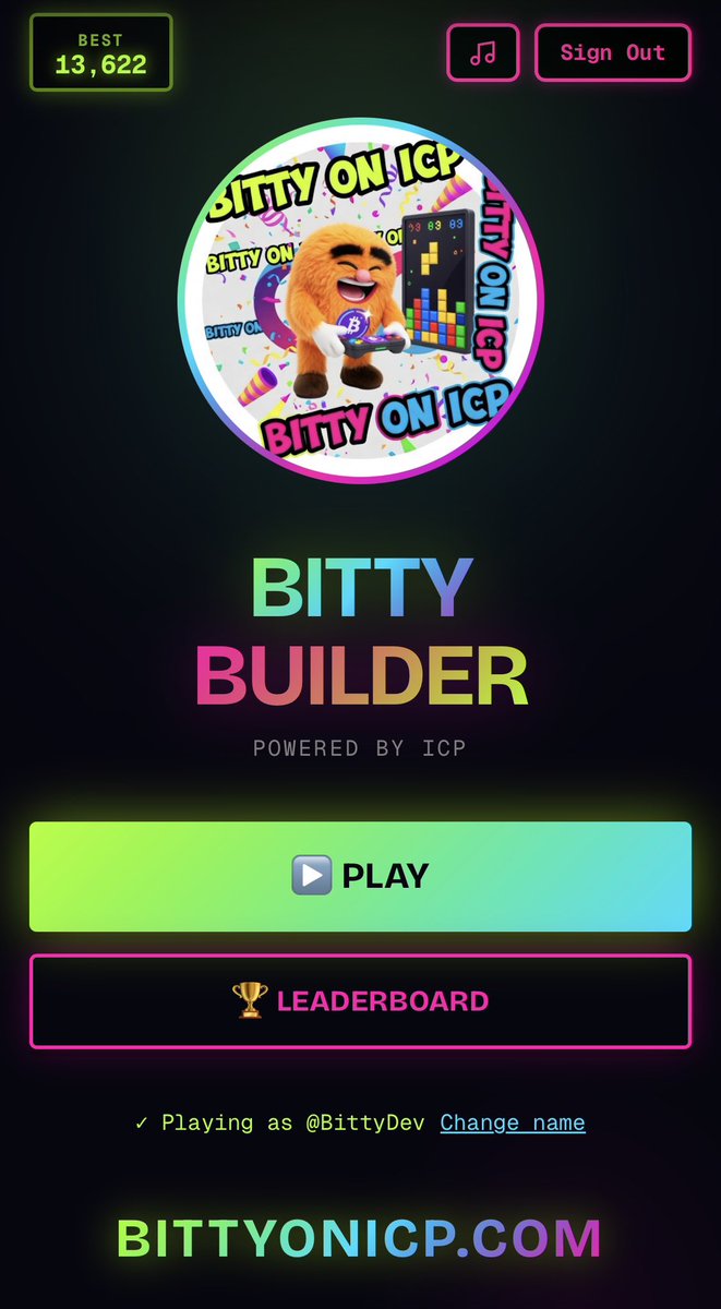 BITTYICP tweet media