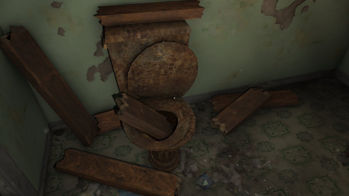 Untitled Horror Game tweet media