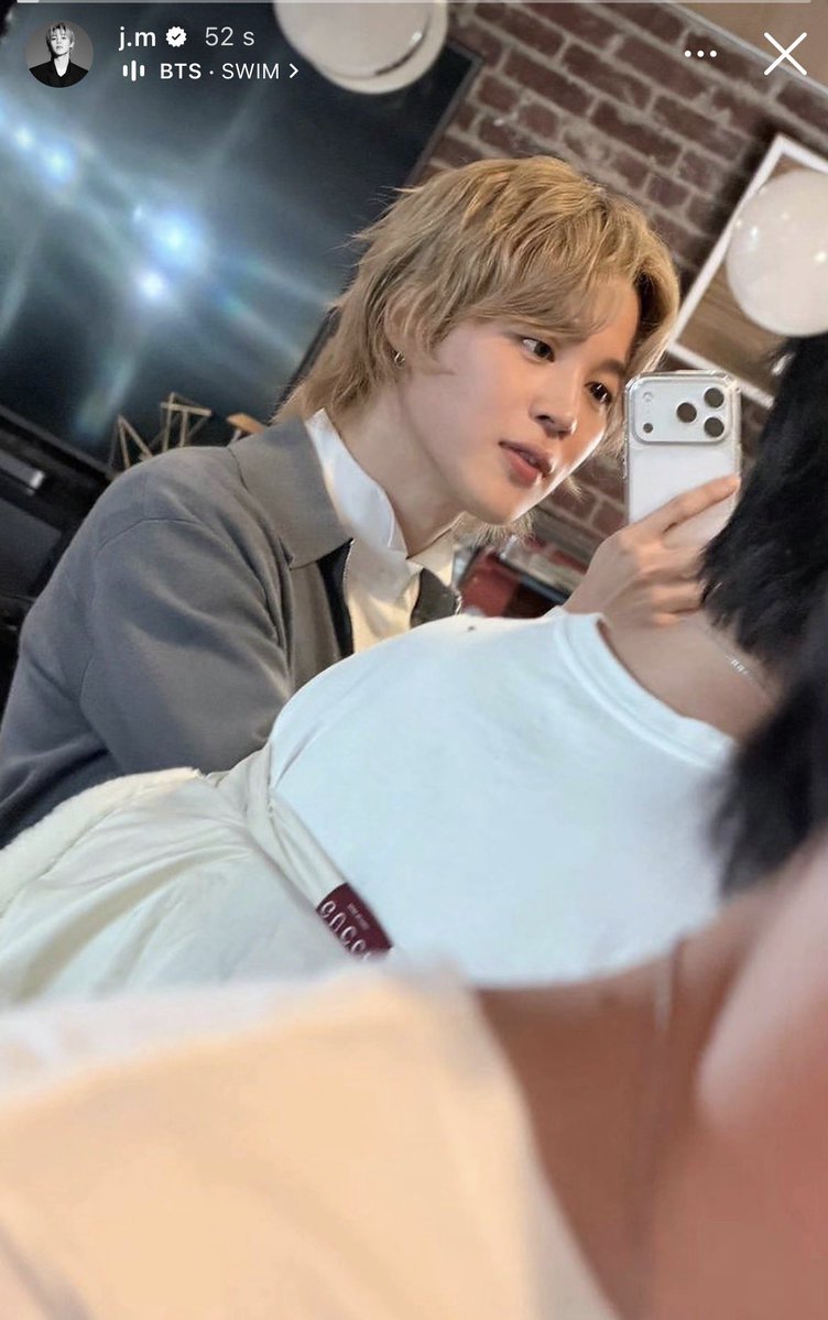 mel ARIRANG tweet media