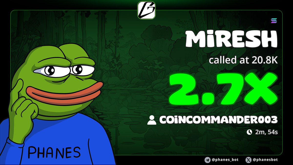 Coin Commander tweet media