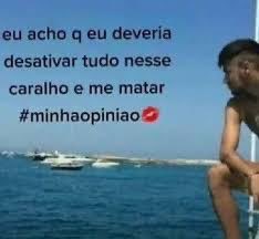 Frases em baixa qualidade tweet media