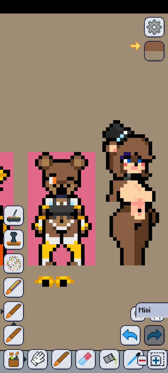 ODST y quesos tweet media