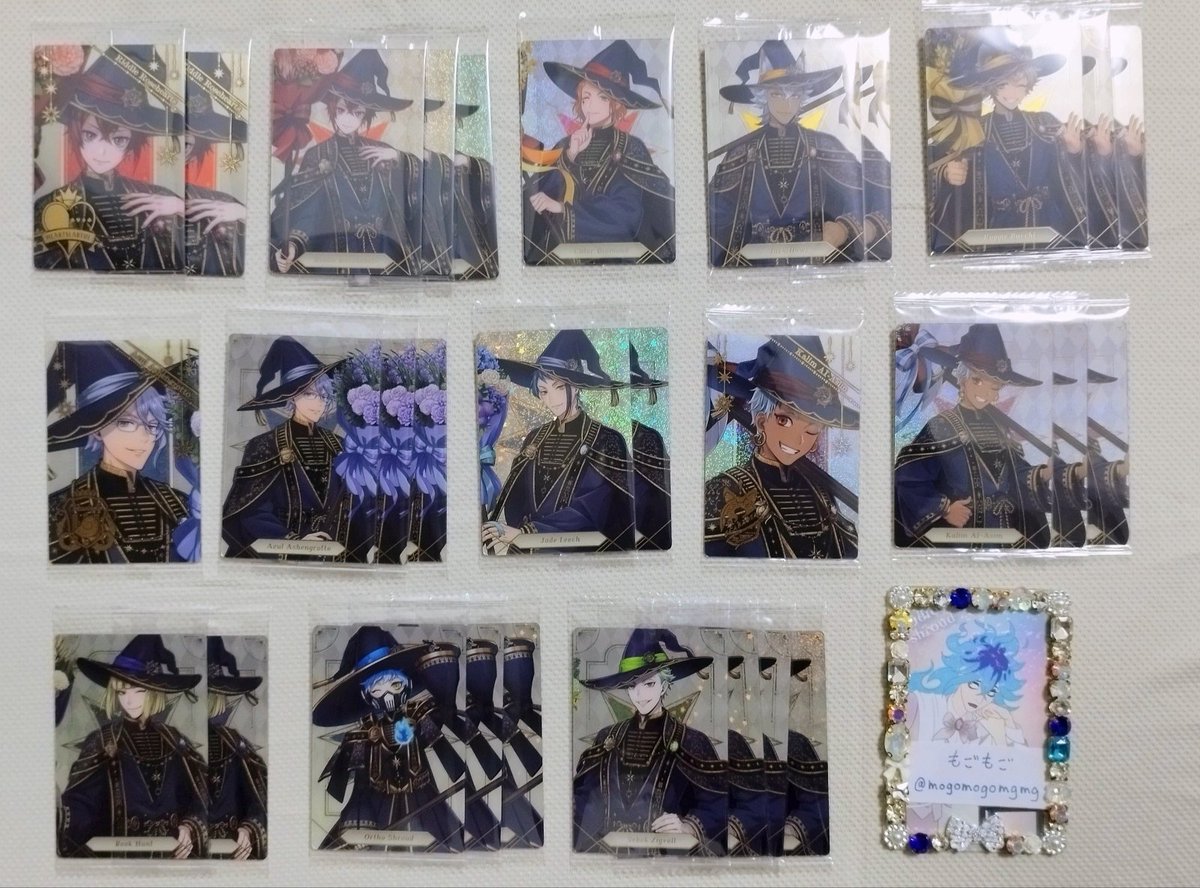 もごもご tweet media