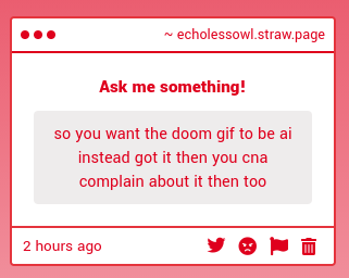 evil witch val // BLACKBIRD REP tweet media