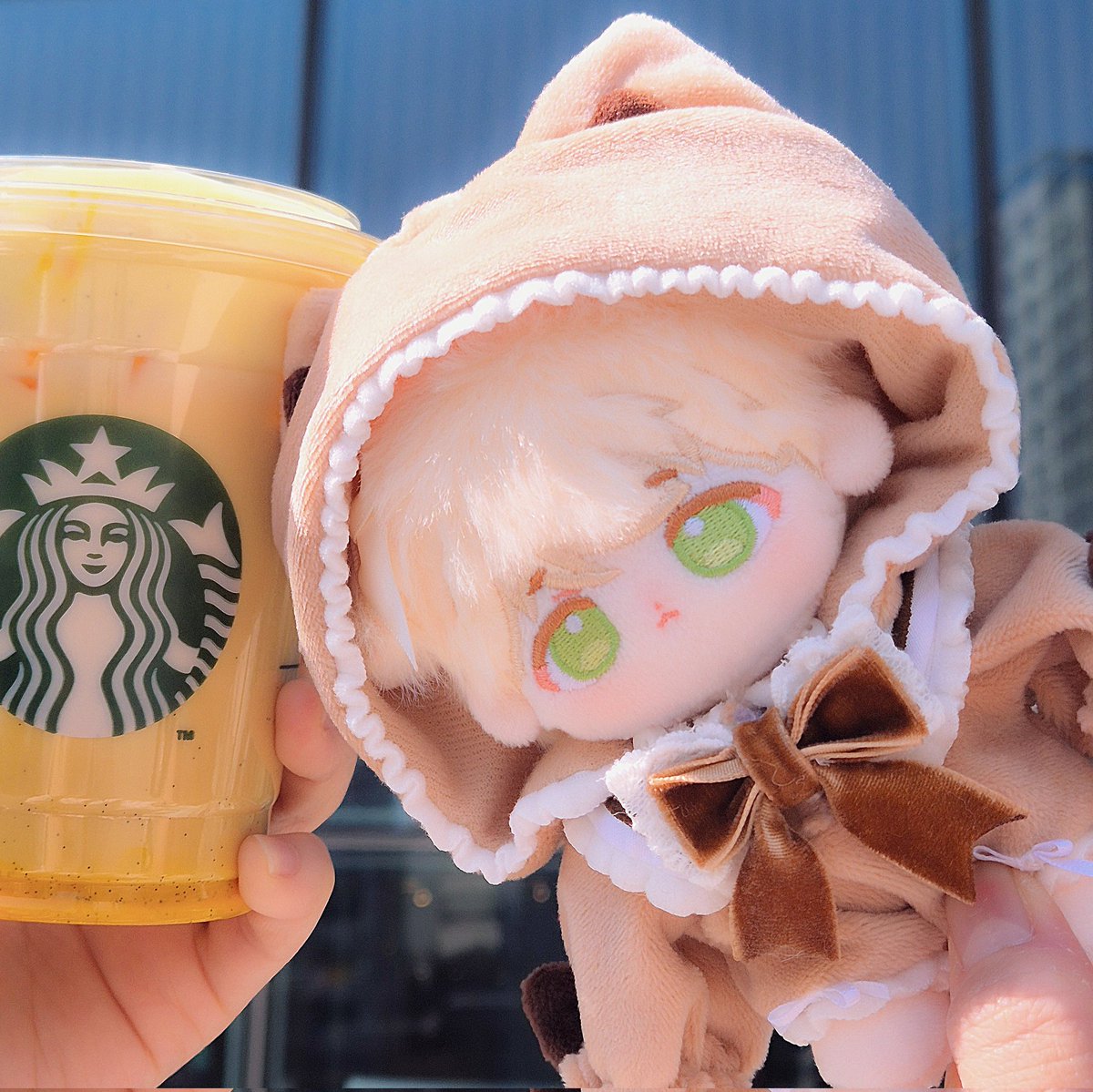 솜먹🍀🐇 tweet media