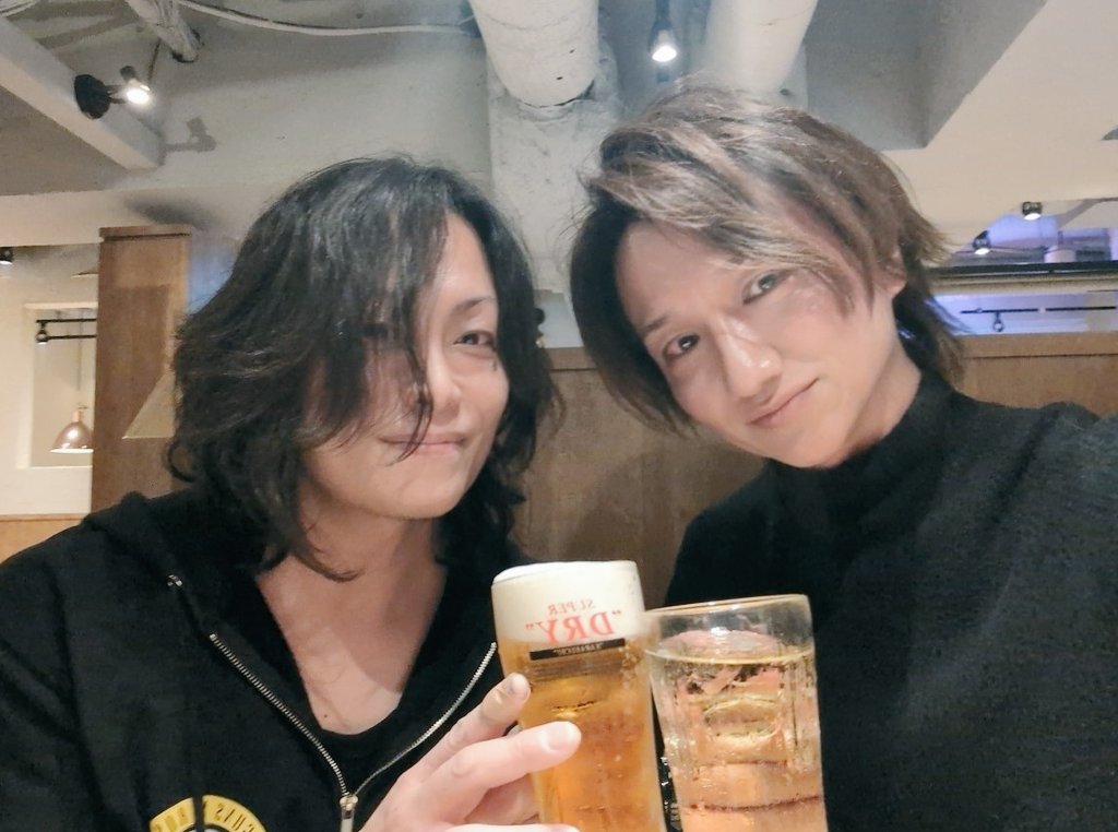 アスタ26/7/25渋谷近未来会館🌕️LalunaMare🌹 tweet media