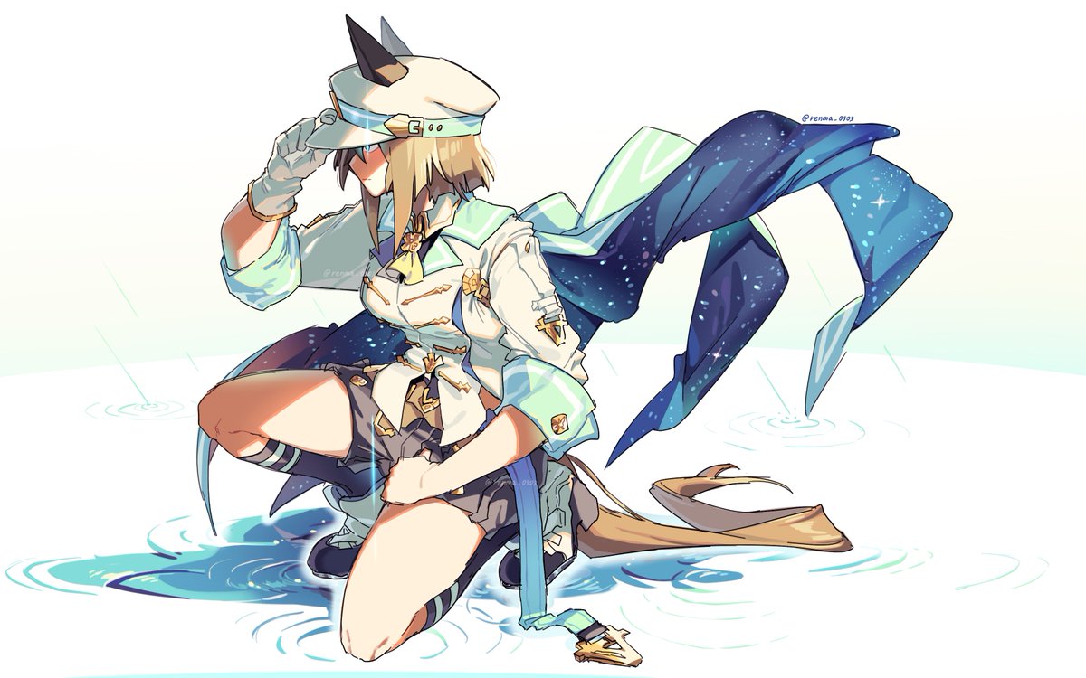 れんま tweet media