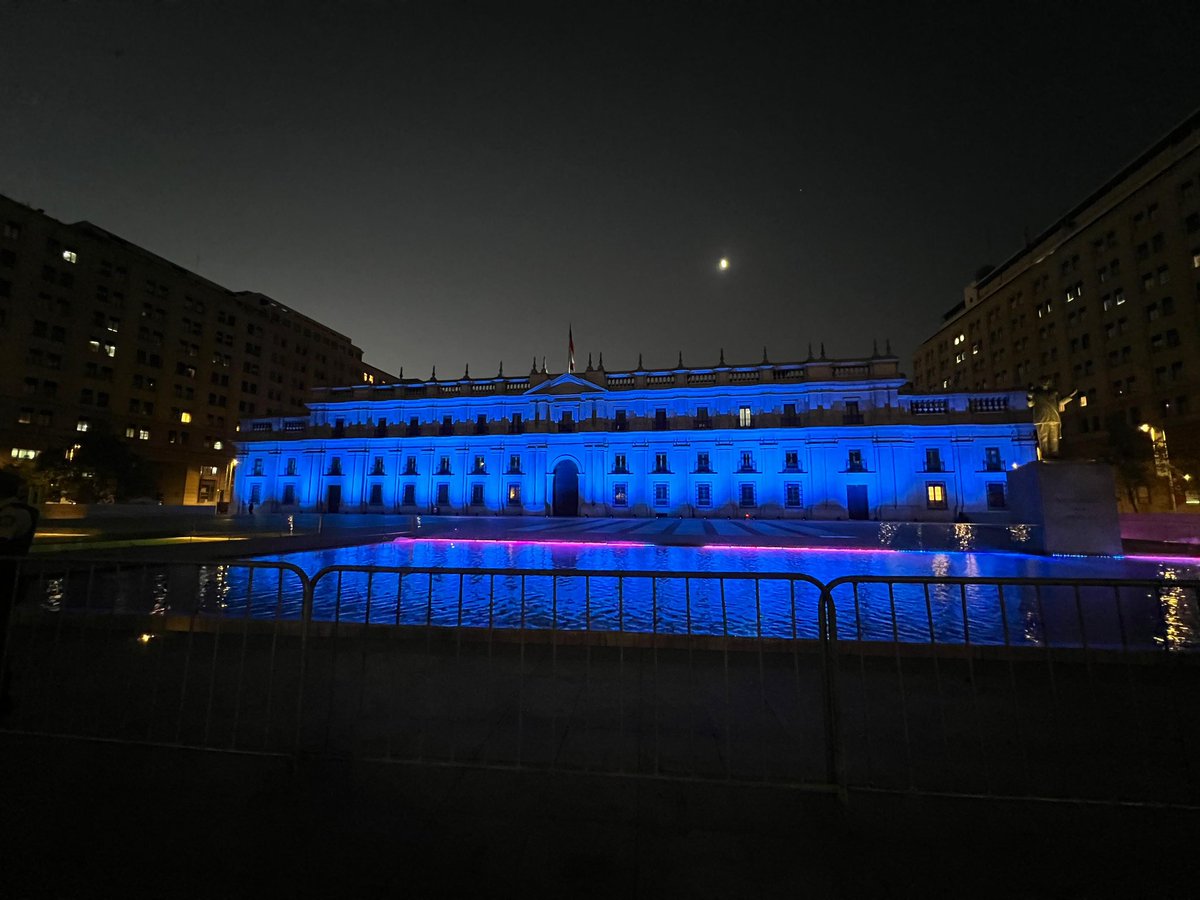 ͲᎻᎪᏞᎬϴΝᎪ🇨🇱 con Kast🖐️ tweet media